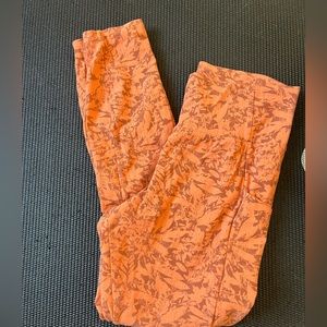 REI coop womens M leggings